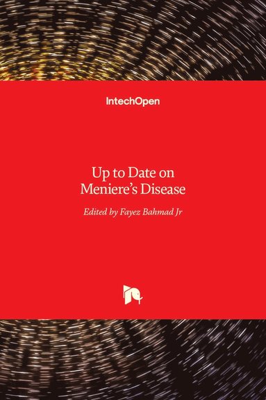 bokomslag Up to Date on Meniere's Disease