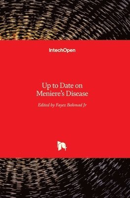 Up to Date on Meniere's Disease 1