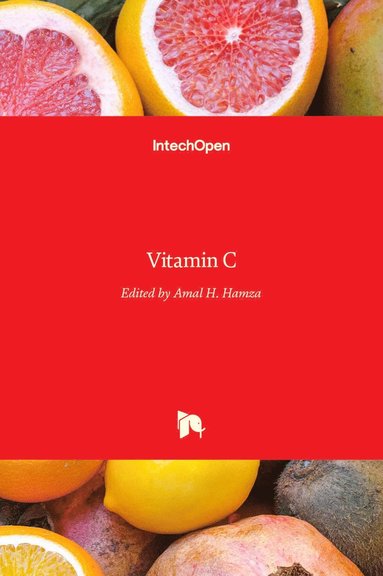 Amal H. Hamza - Vitamin C, Inbunden