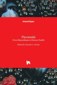 bokomslag Flavonoids