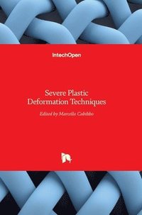 bokomslag Severe Plastic Deformation Techniques