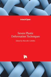 bokomslag Severe Plastic Deformation Techniques