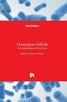 Clostridium Difficile 1