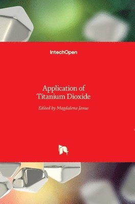 Application of Titanium Dioxide 1