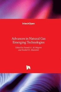 bokomslag Advances in Natural Gas Emerging Technologies