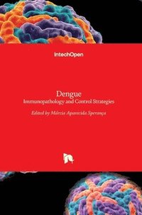 bokomslag Dengue