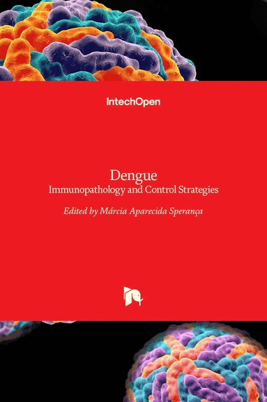 bokomslag Dengue