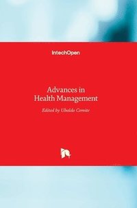 bokomslag Advances in Health Management