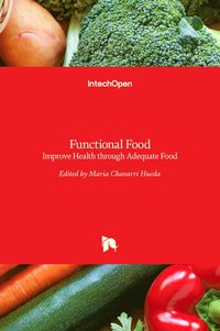 bokomslag Functional Food