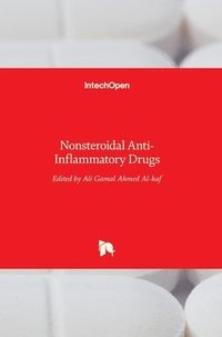 bokomslag Nonsteroidal Anti-Inflammatory Drugs