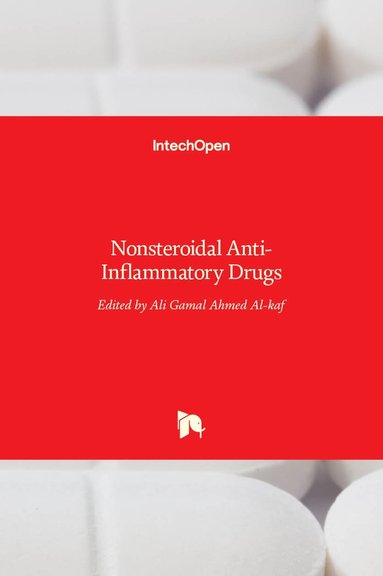 bokomslag Nonsteroidal Anti-Inflammatory Drugs