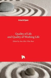 bokomslag Quality of Life and Quality of Working Life