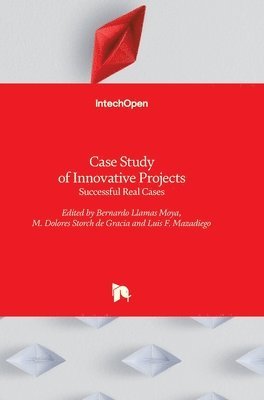 Case Study of Innovative Projects 1