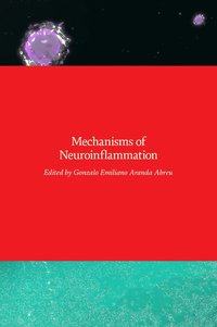 bokomslag Mechanisms of Neuroinflammation