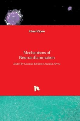 bokomslag Mechanisms of Neuroinflammation