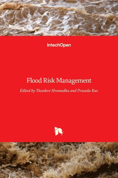 bokomslag Flood Risk Management