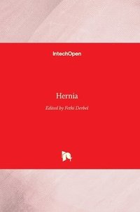 bokomslag Hernia
