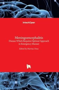 bokomslag Meningoencephalitis