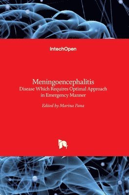 Meningoencephalitis 1