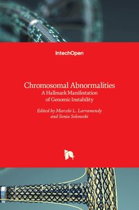 bokomslag Chromosomal Abnormalities