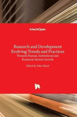 Research and Development Evolving Trends and Practices