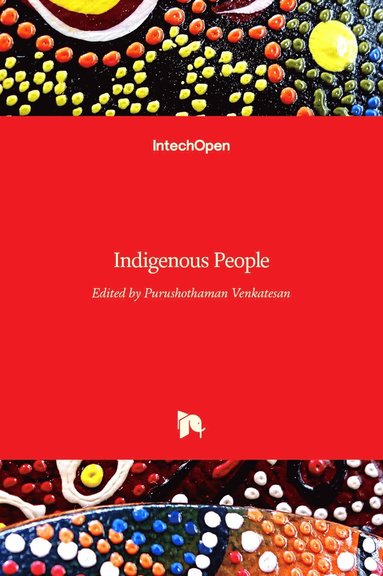 bokomslag Indigenous People