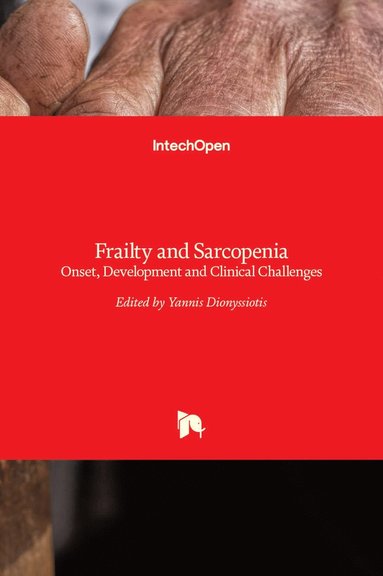 bokomslag Frailty and Sarcopenia