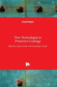 bokomslag New Technologies in Protective Coatings