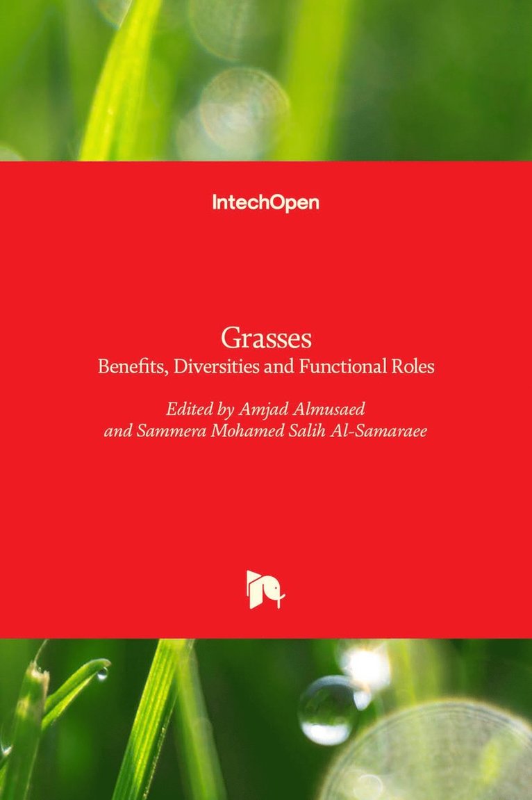 Grasses 1