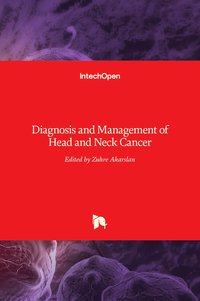 bokomslag Head and Neck Cancer