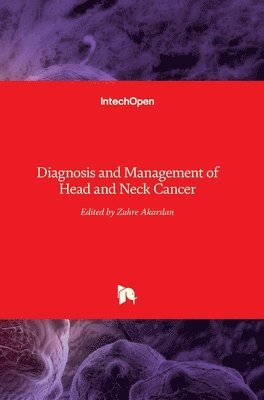 bokomslag Head and Neck Cancer