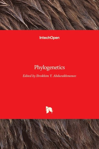 bokomslag Phylogenetics