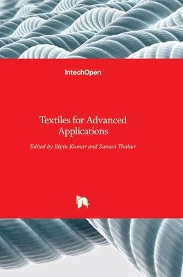 Textiles for Advanced Applications 1