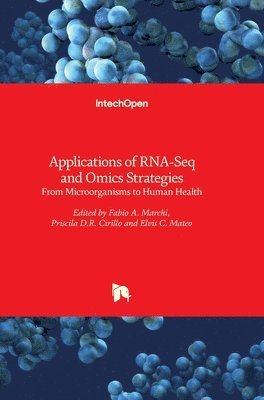 Applications of RNA-Seq and Omics Strategies 1