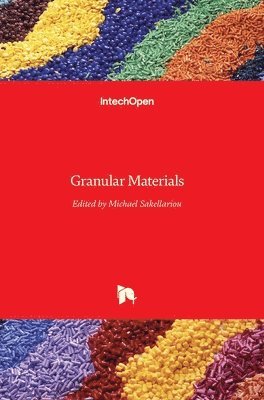 Granular Materials 1