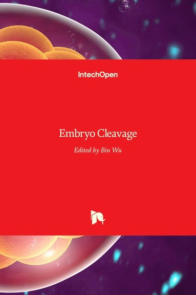 bokomslag Embryo Cleavage