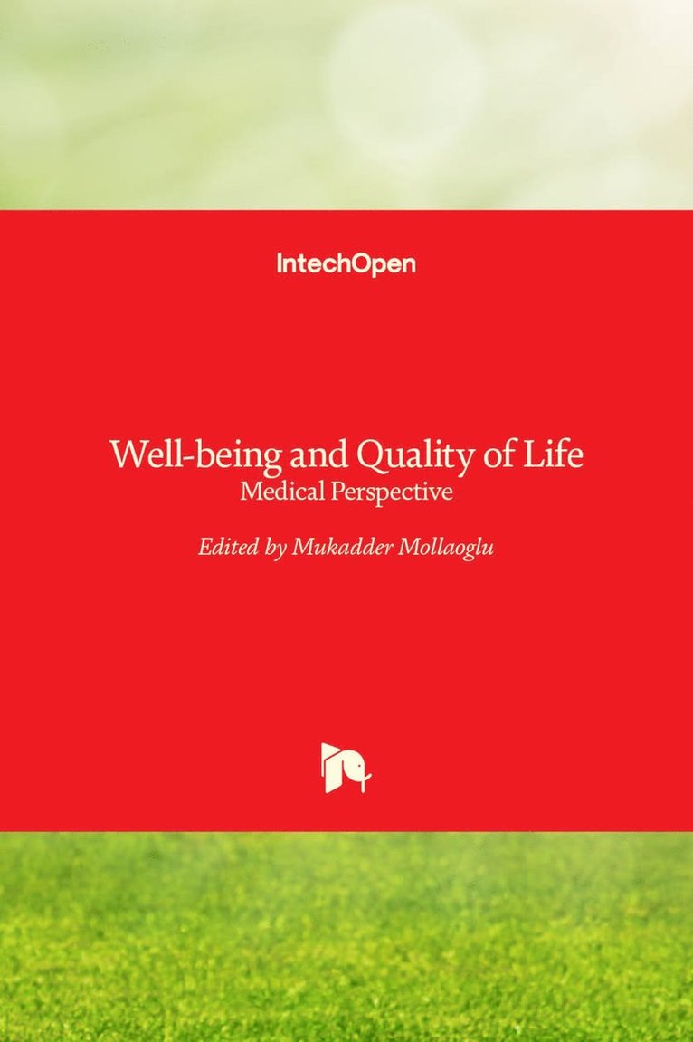 Well-being and Quality of Life