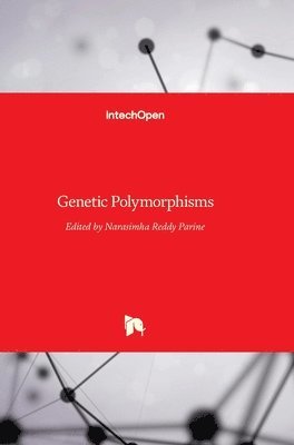 Narasimha Reddy Parine - Genetic Polymorphisms, Inbunden