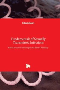 bokomslag Fundamentals of Sexually Transmitted Infections