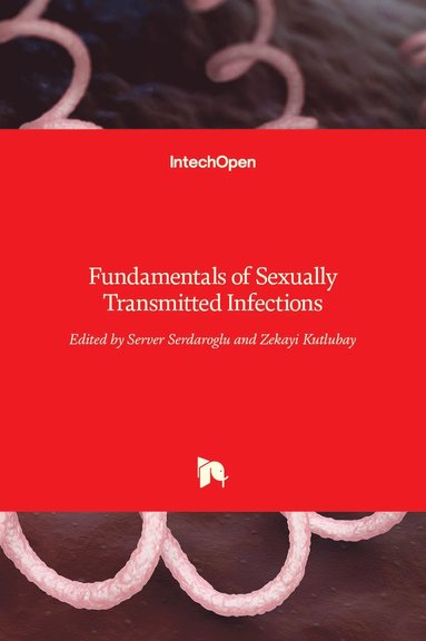 bokomslag Fundamentals of Sexually Transmitted Infections