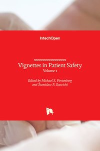 bokomslag Vignettes in Patient Safety