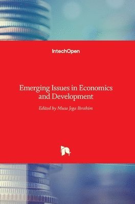 Emerging Issues in Economics and Development 1