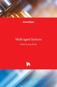 bokomslag Multi-agent Systems