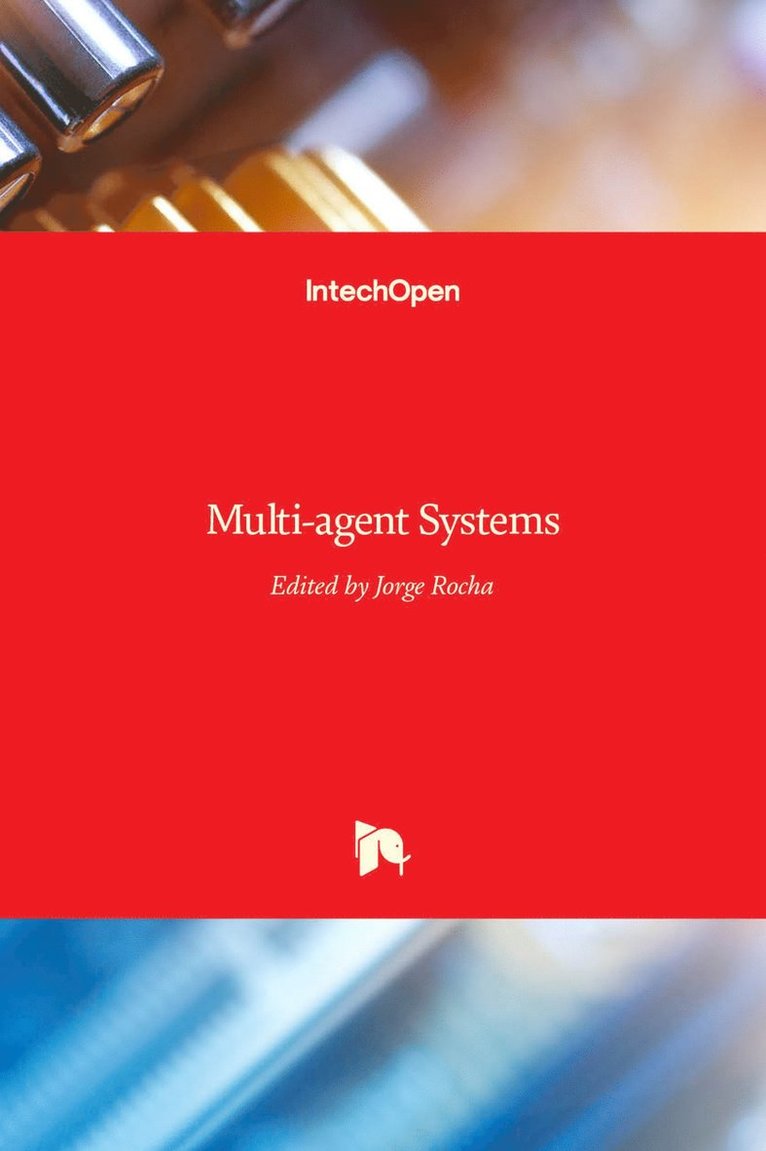 Multi-agent Systems 1