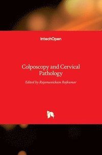 bokomslag Colposcopy and Cervical Pathology