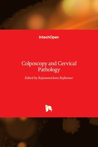 bokomslag Colposcopy and Cervical Pathology