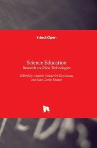 bokomslag Science Education