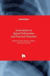 bokomslag Innovations in Spinal Deformities and Postural Disorders