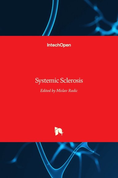 bokomslag Systemic Sclerosis