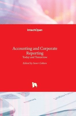 Accounting and Corporate Reporting 1